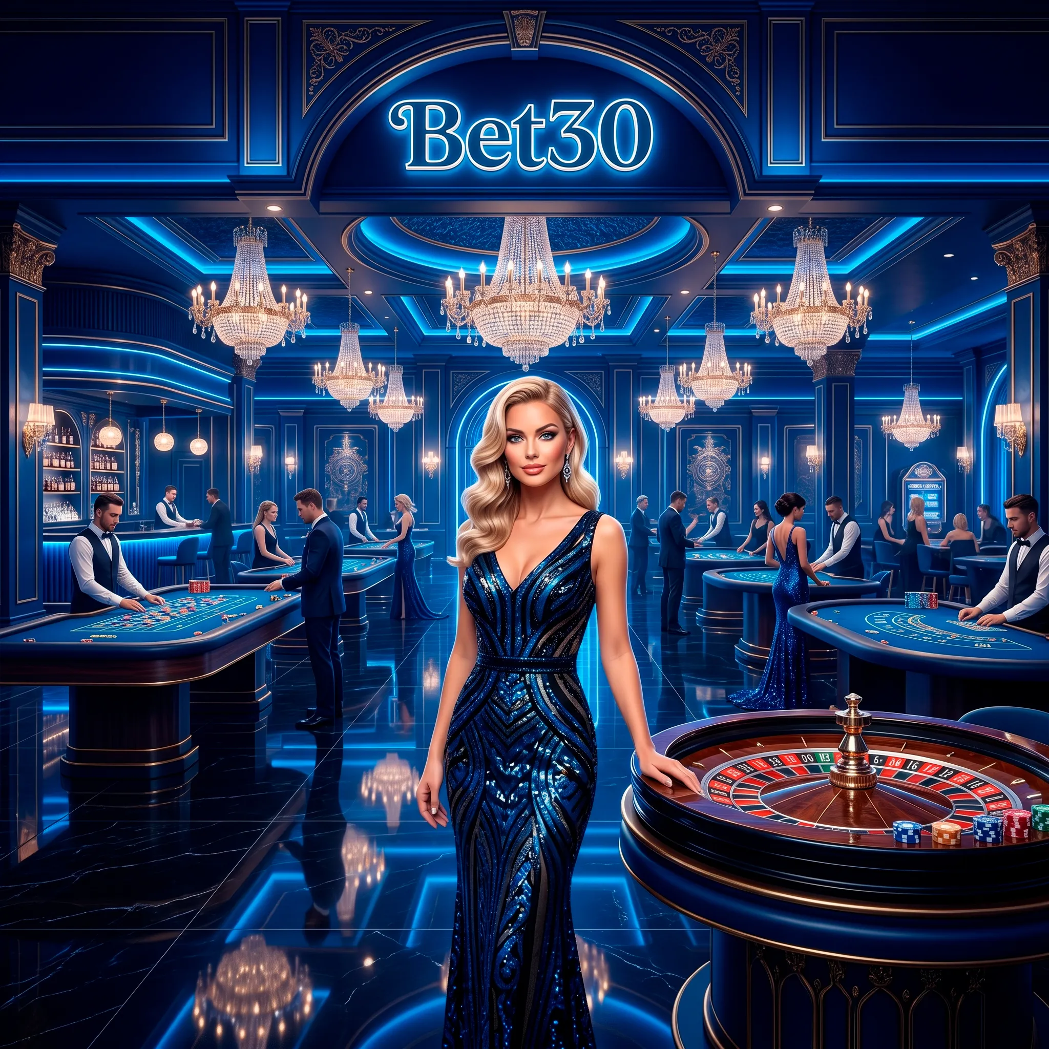 Bet30